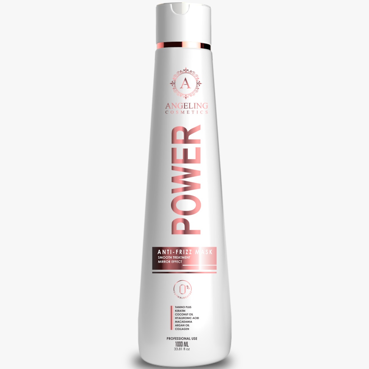 Angeling Power
